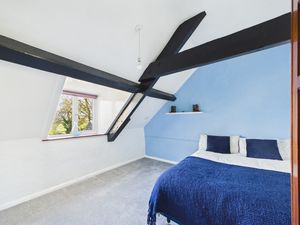 Bedroom Five- click for photo gallery